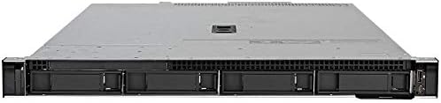 Dell PowerEdge R240 4 x 3.5 Hot Plug E-2234 Quad Core 3.6Ghz 32GB RAM 2X 1TB H730 (Renewed)|B08MV6F1RZ