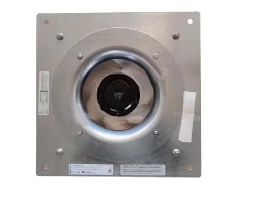 K3G280-AU06-B8 220-277V 3.1A 1000W 2800RPM coolig Fan