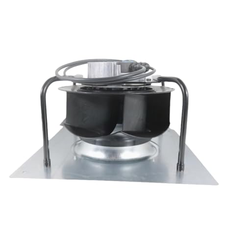 K3G280-RR03-H2 200-277V 2.2A 500W 2700RPM Cooling Fan 280mm