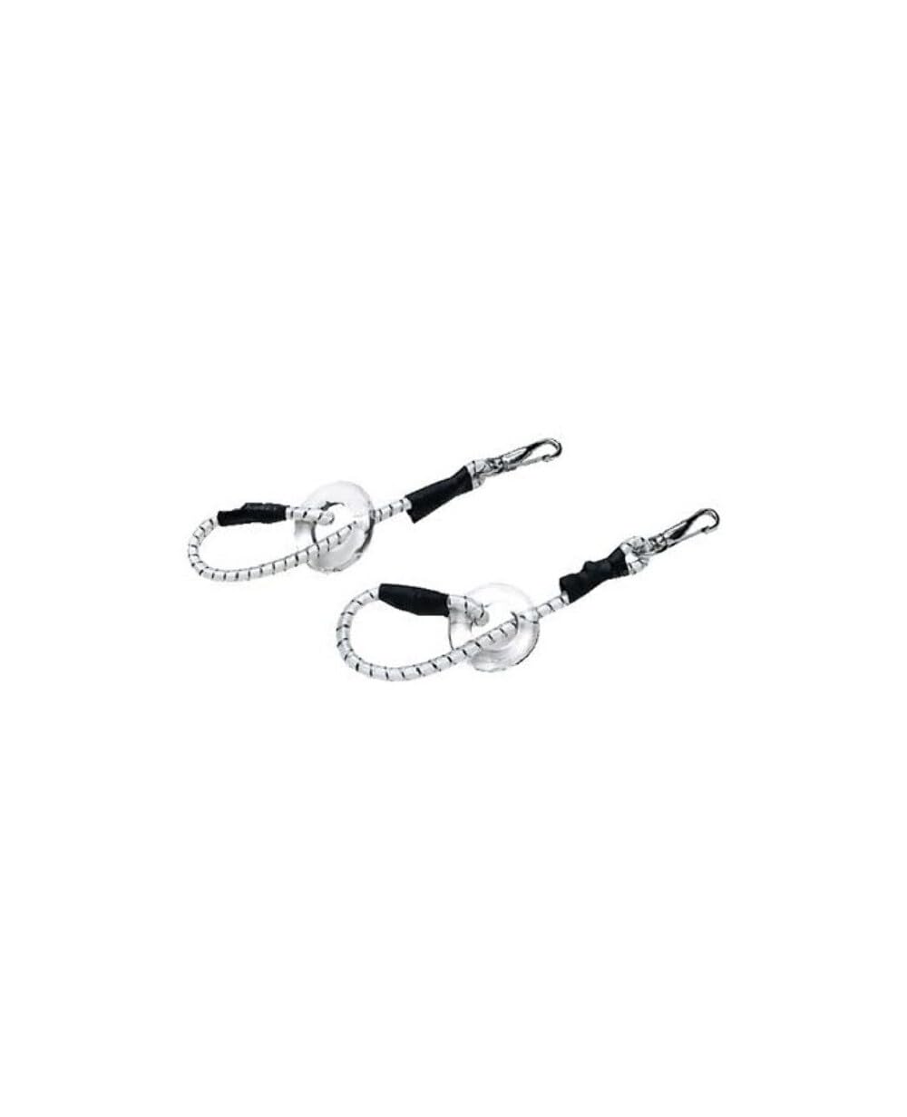 Seachoice 88051 Pro Outrigger Snubbers 10" (2 Per Pack)
