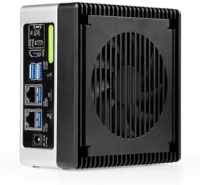 reComputer Super J4012 - Advanced Edge AI Computer with NVIDIA Jetson Orin NX 16GB