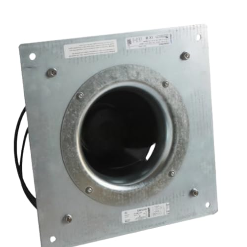 K3G280-RR04-I2 200-277V 2.9A 660W Fan - 2900RPM 28CM Cooling Fan