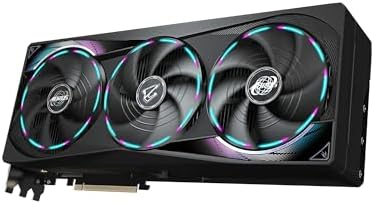GIGABYTE GeForce RTX 5080 Gaming OC 16G Graphics Card, WINDFORCE Cooling System, 16GB 256-bit GDDR7, GV-N5080GAMING OC-16GD Video Card|B0DS2R6948