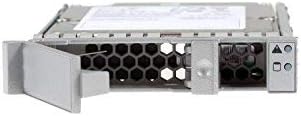 Cisco Original UCS 146GB 6G SAS 10K RPM SFF (2.5in) HDD, A03-D146GA2 (Renewed)|B07GGXQRWH