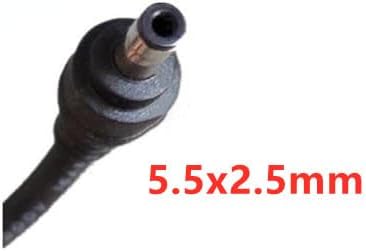 aoluiwlis Genuine FSP FSP250-RBAN2 19V 13.15A 250W 5.5x2.5mm AC Switching Power Adapter for Laptop Power Supply Charger, AD065G2Uz