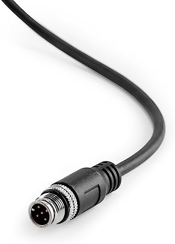 Kvaser U100-X2 CAN/CAN-FD to USB interface/5-pin M12 Connector