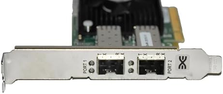 Emulex OneConnect 10Gigabit Ethernet Card OCE14102-UM