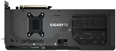 GIGABYTE GeForce RTX 5070 Ti Gaming OC 16G Graphics Card, 16GB 256-bit GDDR7, PCIe 5.0, WINDFORCE Cooling System, GV-N507TGAMING OC-16GD Video Card|B0DTRC7782