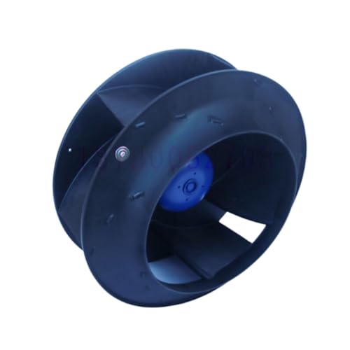 Ventilator, RH50V-ZIK.DG.1R Industrial Centrifugal Fan