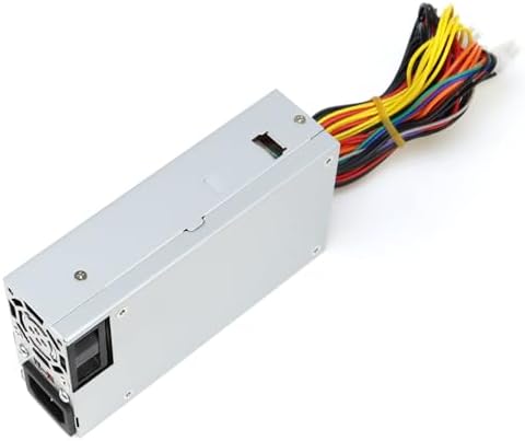 LXun Upgraded DPS-250AB-44 D 250W Power Supply Compatible with Delta DPS-250AB-44D Server NAS Host Switching Power Supply Repair 24-Pin + 20-Pin|B0CVTGVY3D