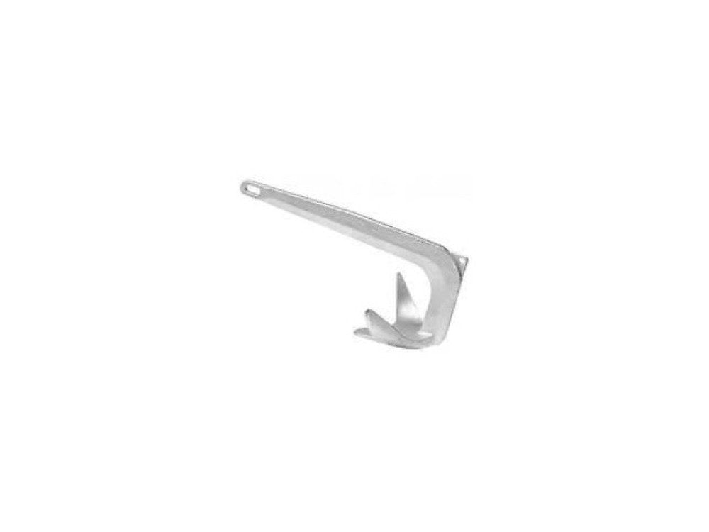 Seachoice 41650 Hot Dipped Galvanized Claw Anchor