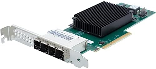 ATTO 16 External Port 12Gb/s SAS/SATA to PCIe 4.0 Host Bus Adapter|B0BR7RK9QK