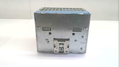 6EP1436-3BA00 | SIEMENS SITOP Modular 20A STABILIZED Power Supply Input: 400-500V 3AC Output: 24VDC/20A