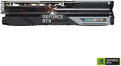 GIGABYTE GeForce RTX 5080 Gaming OC 16G Graphics Card, WINDFORCE Cooling System, 16GB 256-bit GDDR7, GV-N5080GAMING OC-16GD Video Card|B0DS2R6948