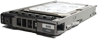 Epoch 1.8TB 10K SAS 2.5" 12Gb/s Hard Drive Upgrade Kit for 13G Servers|B0B9969XKV