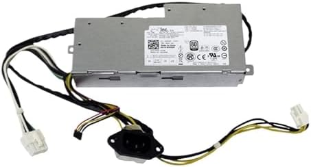 1pc for 9010 9020 2330 AIO PSU 200W Power Supply 0CRHDP 0RYK84 L200EA-00 L200EA-01 D200EA-00 PS-2201-09DA
