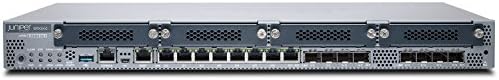 Juniper Srx340 Hardware Only