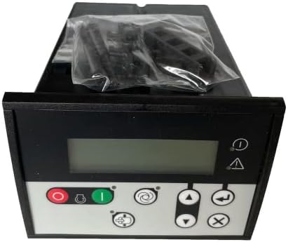 XC2002 Control Panel fits Atlas Copco Portable Compressor Part 1604942203 XAS XAXS