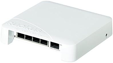 Ruckus Wireless Zoneflex 7055 802.11N Dual Band Concurrent Wall Switch Access Point 901-7055-US01
