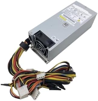 80 Plus FSP500-702UC 2U 500W Server Power Supply Dual 8pins