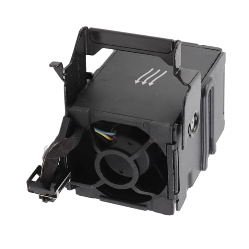 CPU Cooling Fan Replacement, Fast Heat Dissipation Quiet CPU Fan for ProLiant DL360 G8 DL360E G8 DL360P G8 697183003 654752001 667882001|B0CZJW25XW