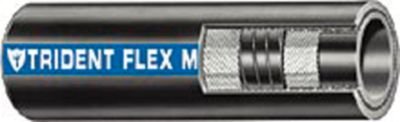 Trident Marine 250-2006 250 Series Flex Hard Wall Wet Exhaust & Water Hose 2" By, the Ft