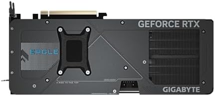 GIGABYTE GeForce RTX 5070 Ti Gaming OC 16G Graphics Card, 16GB 256-bit GDDR7, PCIe 5.0, WINDFORCE Cooling System, GV-N507TGAMING OC-16GD Video Card|B0DTRC7782