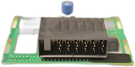 HP 662528-001 DL380 G8 Power BACKPLANE Board (Renewed)|B07MCDKS9H