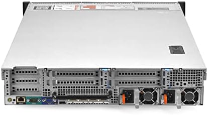Dell PowerEdge R720 Server 2X E5-2670 2.60Ghz 16-Core 192GB 8X 1TB H710 Rails (Renewed)|B08D3T3N5P