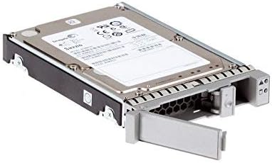 Cisco Original UCS 146GB 6G SAS 10K RPM SFF (2.5in) HDD, A03-D146GA2 (Renewed)|B07GGXQRWH