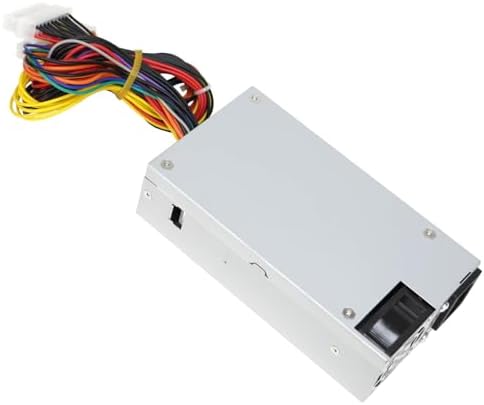 LXun Upgraded DPS-250AB-44 D 250W Power Supply Compatible with Delta DPS-250AB-44D Server NAS Host Switching Power Supply Repair 24-Pin + 20-Pin|B0CVTGVY3D
