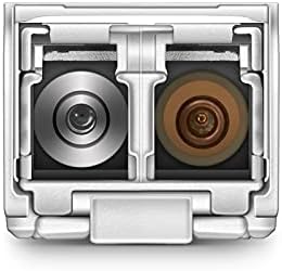 [2 Pack] 1.25/2.5/5/10G SFP+ to RJ45 Transceiver, Copper SFP+ Module, Cat.6a/7, up to 30m, for Cisco SFP-10G-T-S, MikroTik S+RJ10, Ubiquiti UF-RJ45-10G, Netgear AXM765, Netgear, TP-Link, Fortinet|B0BZPD68R7