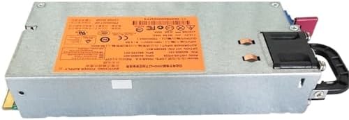 DPS-750AB-3 A for DL380 DL388P G6 G7 750W Server Power Supply HSTNS-PD29 643955-101 656363-B21 660183-001 643932-001|B0GHGYFZ6L