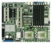 Supermicro X7DVL-E Motherboard - Dual Intel 64-BIT Xeon Support (667/1066/1333MHZ Fsb, 16GB DDR2 667 & 5