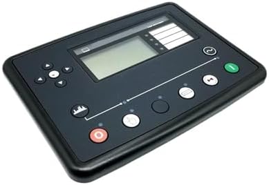 DSE8610 MKII Auto Start Controller Generator Set Control Module Panel Genset Part|B0D266XN4P