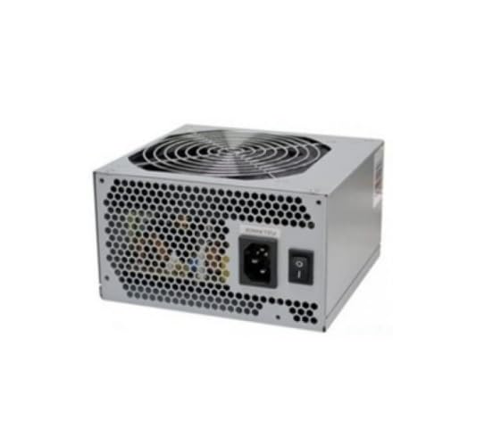 RADWELL Verified Substitute FSP400-60GHN-SUB 140 X 150 X 86MM, 400-WATT, ATX 12V V2.3, Power Supply, Substitute for FSP FSP400-60GHN|B0DVLXH8Y5