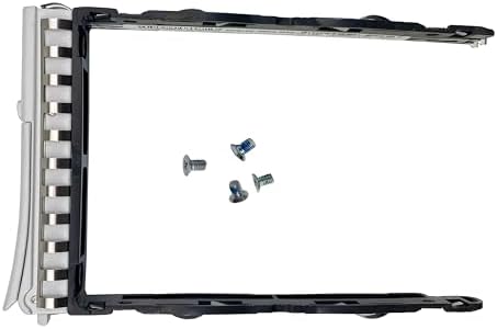 BestParts SAS SATA 2.5" Hard Drive Tray Compatible with Cisco UCS C220 C240 C480 ML C4200 M5 Server 74-113290-01|B0D3C78KW5