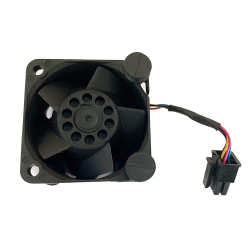 BestParts Cooling Fan Compatible with HPE ProLiant DL20 G10 Gen10 Server|B0D941W3R9