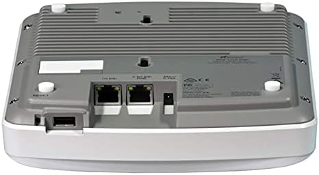 Ruckus 901-R650-US00 [R650] Dual-Band 802.11ax Wi-Fi 6 Wireless Access Point w/ Mounting Kit (Renewed)|B098ZHCGN8