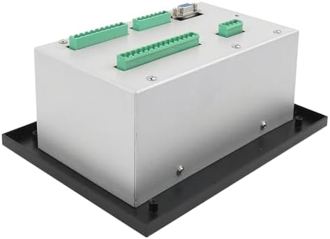 Air Compressor Controller Panel Compatible with Atlas Copco Compressor Replace 1900070004, 1900070006, 1900070005
