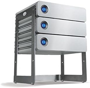 (OLD MODEL) LaCie d2 USB 3.0 Thunderbolt Series 4TB External Hard Drive (9000303)|B00AKC8EJW