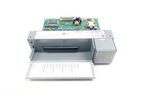 ALLEN BRADLEY 1746-NI4 SLC 500 Input Analog Module SER A|B081S9KPZP