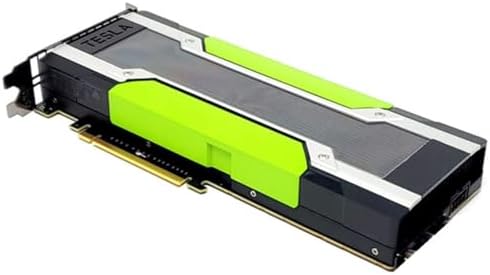 HHCJ6 Dell NVIDIA Tesla K80 24GB GDDR5 PCI-E 3.0 Server GPU Accelerator (Renewed)|B07GJ45V3D