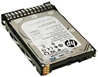 HP 500G 6G 2.5" SAS 7.2K Hot Plug 652745-B21 653953-001|B00GU0ZHSO