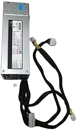 for Power Supply for T430 450W AC450E-S0 FSD060-240G2 040GDF 40GDF 045F01 Work Good|B0BYXX6Z5D