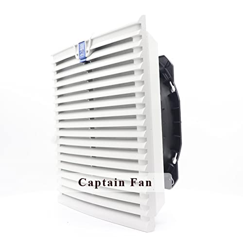 K2E200-AH20-05 230VAC 70/87W Cabinet Filter Fan SK3243.100|B09KZGLLHP