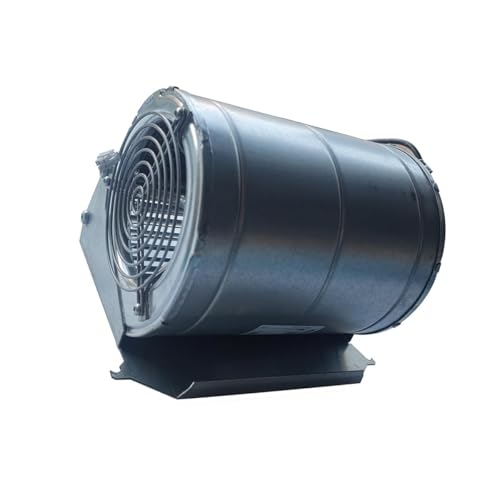 48V 105W Inverter Dedicated Centrifugal Cooling Fan D1G133-AB39-22 for Ebmpapst