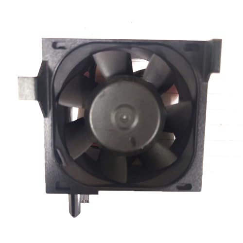 Cooling Fan for DELL PowerEdge 2950 0PR272 PR272 PFC0612DE -6J27 0YW880 YW880 DC12V 1.68A|B0FY2YKRS8
