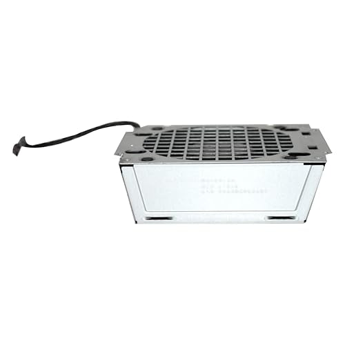 EbidDealz Compatible with Dell Poweredge T420 T430 T440 Server Cooling Fan Cage Assembly 12V V6712 0V6712|B0FCV6P6P2