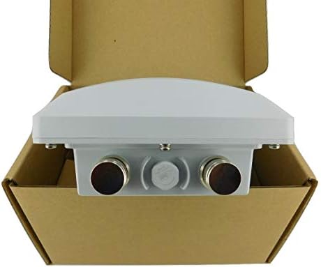 Ruckus Zoneflex P300 Outdoor Wireless Bridge (802.11ac, 5GHz, POE) 901-P300-US01 (Renewed)|B08B3JZHTT